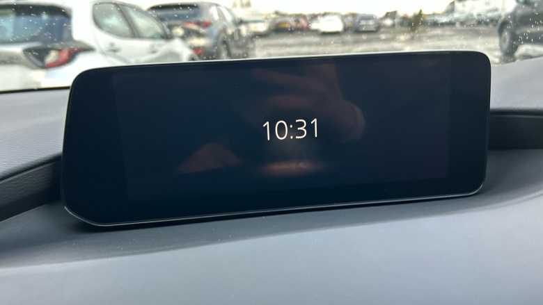 Mazda 3 2.5 e-Skyactiv G MHEV [140] Homura 5dr Petrol Hatchback